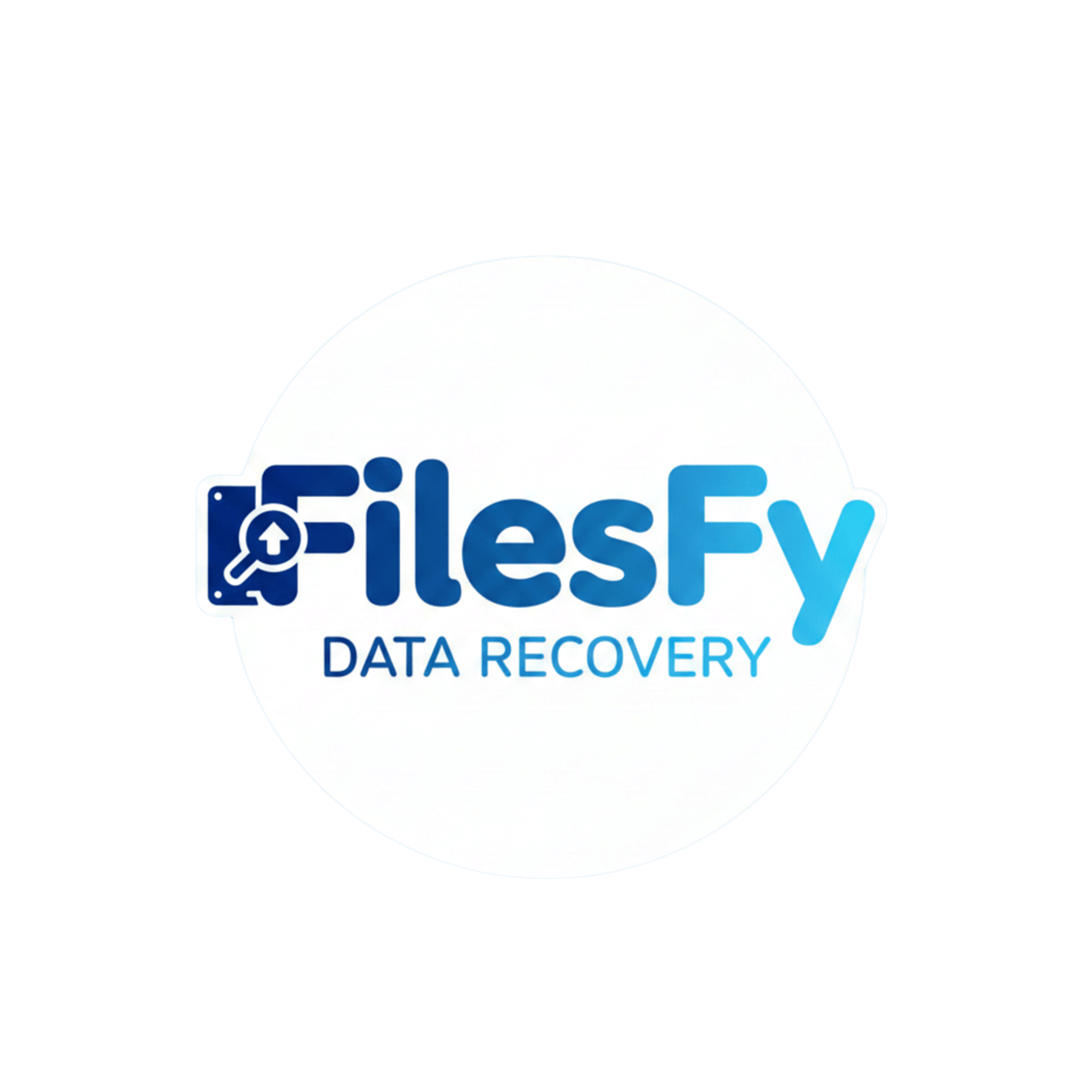 Filesfy Logo